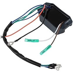 SCITOO CDI Module for Mercury Mariner Outboard