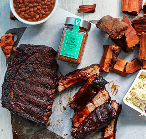 Comfort Food Collection - 3 spice blends to use in your favorite recipes.