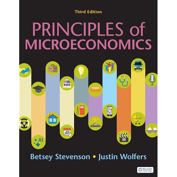 Principles of Microeconomics: 9781464186943: Economics Books