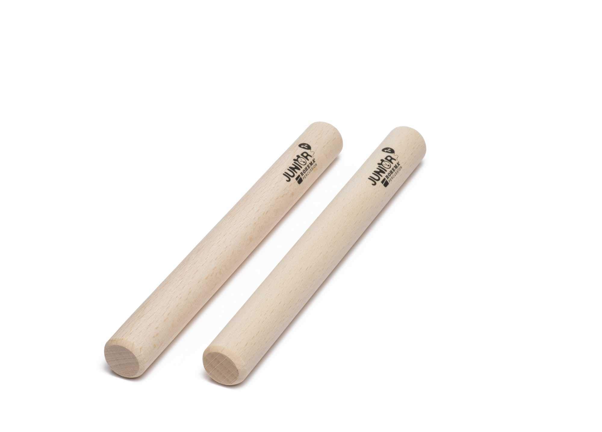 Rohema Claves Natural Beech 18 x 175 mm