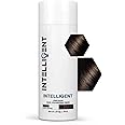 Intelligent Precision Hair-Volumizing Fibers (Dark Brown) | Undetectably Fill in Thinning Hair | 6 Shades Designed For Men or Women | 27.5g