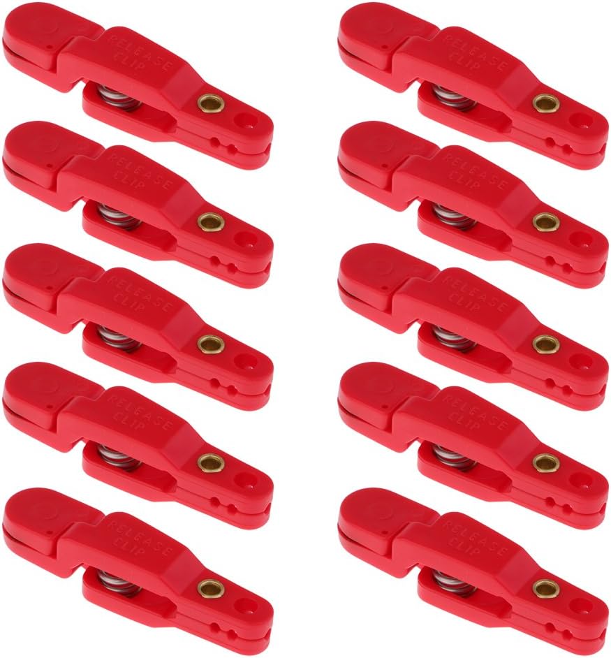 Best Planer Board Line Clips