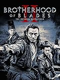 Brotherhood of Blades 2
