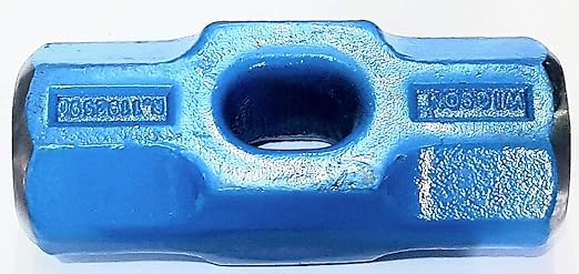 TOOLS CENTRE Industrial Sledge Hammer 2.5 LB (1.12 Kg)