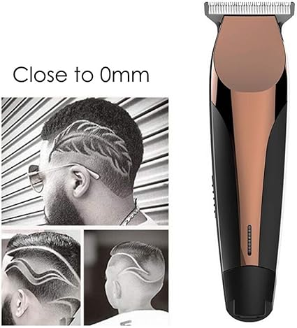 0.1 mm precision trimmer