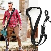 HPENP Shoulder Strap Trimmer Strap Blower Strap Weed Wacker Strap Universal for EGO String Trimmer, Weedeater Leaf Blower, Multi Head System Compatible with EGO String Trimmer and All Types