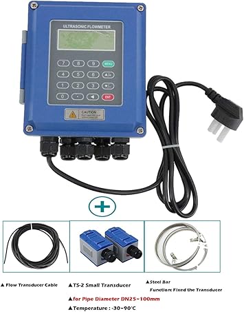 Tuf 00m Ts 2 Ultrasonic Flow Meter Flowmeter For Dn15 100mm Pipe Size 40 90 Degree Tillescenter Flow Meters Hydraulics Pneumatics Plumbing Tuf 00m Ts 2 Ultrasonic Flow Meter Flowmeter For Dn15 100mm Pipe Size 40 90 Degree Tillescenter Flow Meters Hydraulics Pneumatics Plumbing