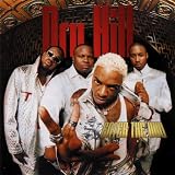 Disco de Dru Hill: «Enter the Dru» (Anverso)
