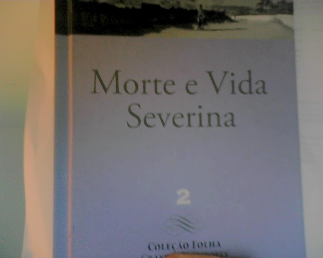 Morte E Vida Severina E Outros Poemas Para Vozes PDF Morte E Vida Severina E Outros Poemas Para Vozes PDF