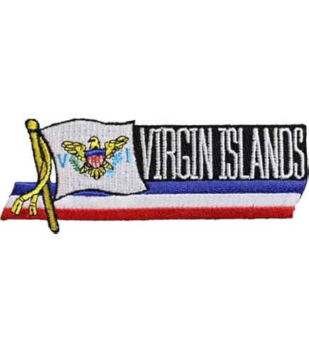 DIVVE MEXICO - TOPPA RICAMATA BANDIERA SUBACQUEA LOGO IRON-ON - Foto 9