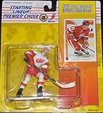 Sergei Fedorov 1994 Canadian Starting Lineup