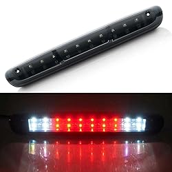 Cxdar Third 3rd Brake Light, LED High Mount Stop