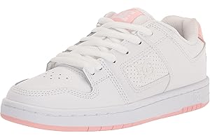 DC Shoes Womens Dc Women's Manteca 4 Casual Skate Shoe Skate Shoe