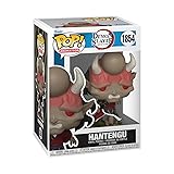 Funko Pop Animation: Demon Slayer - Hantengu
