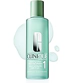 Amazon.com: Clinique Clarifying Lotion 2 | Gentle Exfoliator For