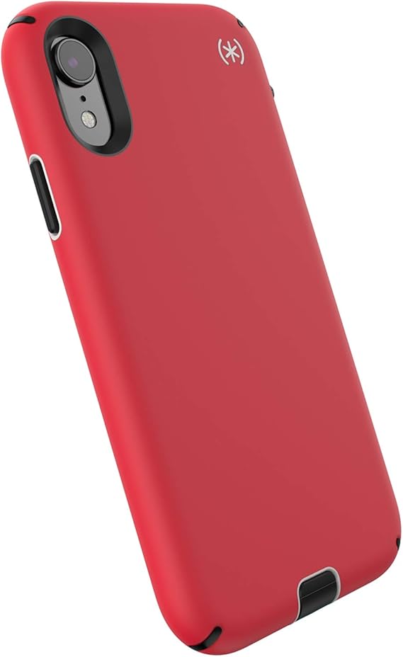 Amazon Com Speck Products Compatible Phone Case For Apple Iphone