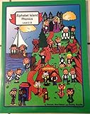 Paperback Additional Alphabet Island 2 Workbook Book