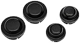 Dorman 49457 Wiper Linkage Bushing Compatible with