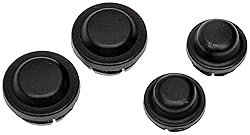 Dorman 49457 Wiper Linkage Bushing Compatible with