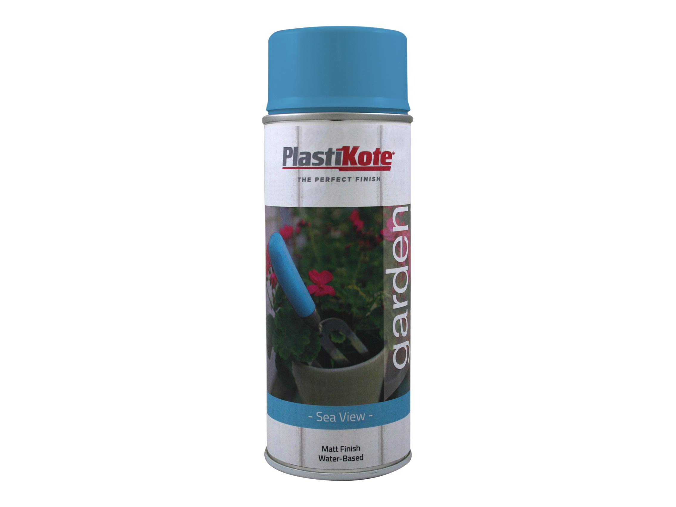 PlastiKote 027206 Garden sea View 400 ml