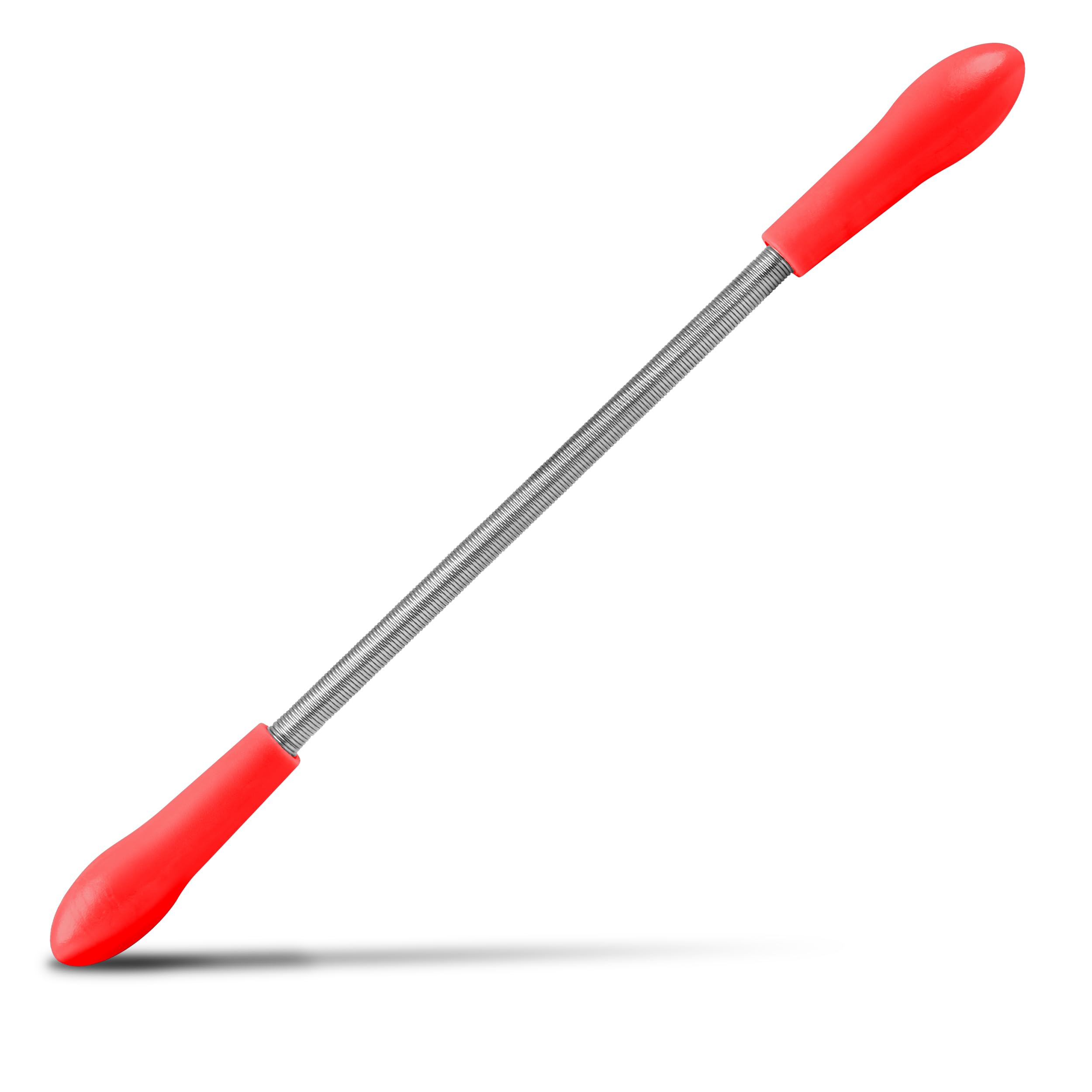 Epistick® The Original Facial Hair Epilator in Red