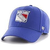 '47 New York Rangers NHL MVP Primary Cap | Adjustable