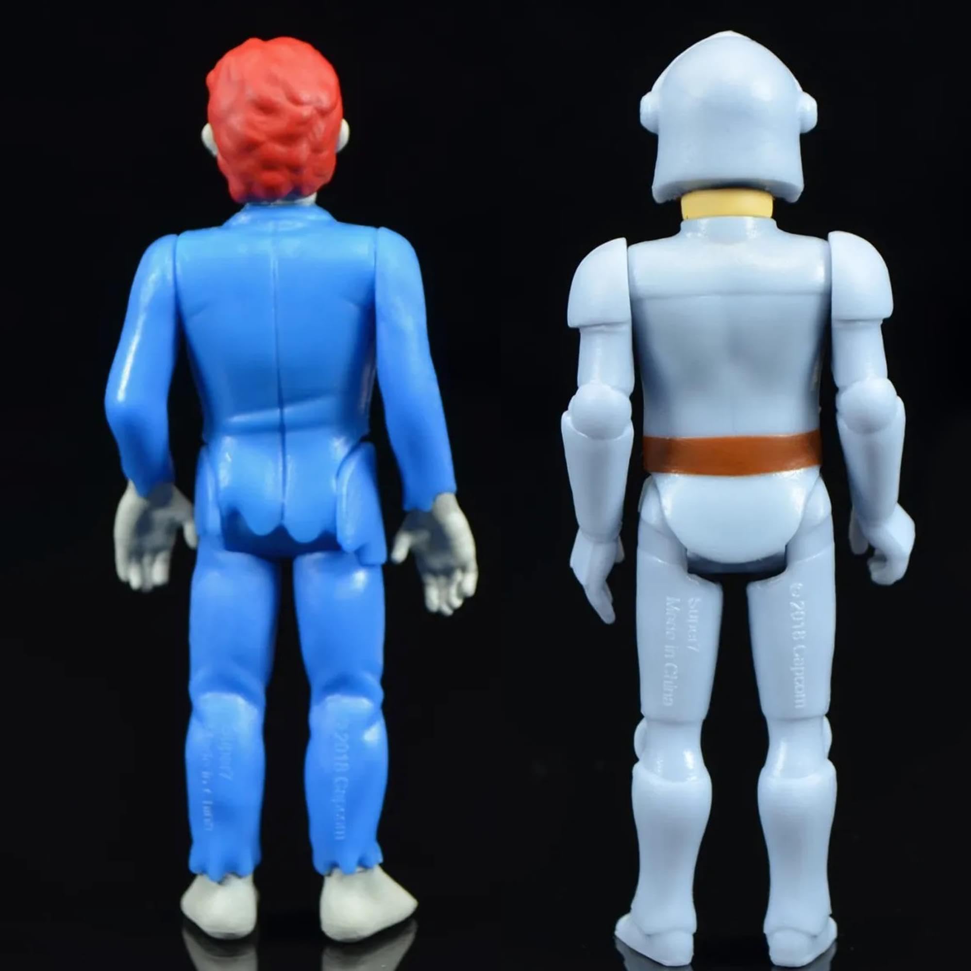 Figura de reacción SUPER7 GHOSW01-PKA-02 Figura de reacción SUPER7 GHOSW01-PKA-02