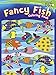 SPARK Fancy Fish Coloring Book (Dover Sea Life Coloring Books)
