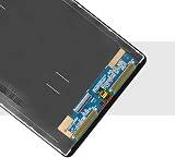 LADYSON For Samsung Galaxy Tab A 8.0 2019 P205 SM-P205 LCD Display Touch Screen view 5