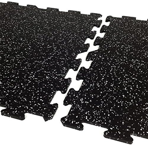 heavy duty exercise floor mats