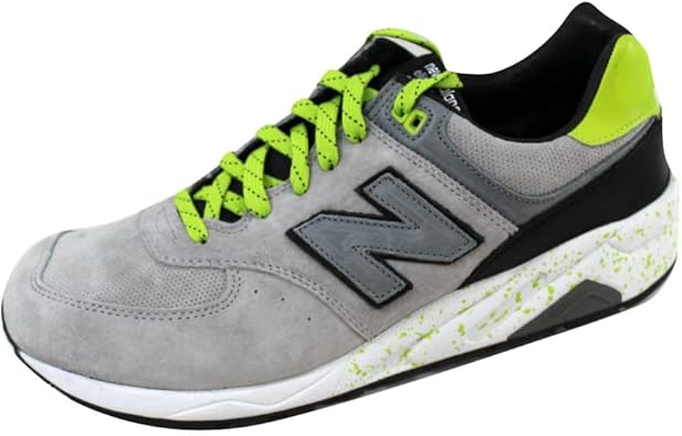 Amazon.com: New Balance 572: Shoes