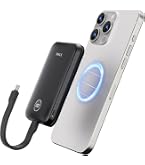 Amazon.com: XYZtech X Blade 10K Slim Magnetic Power Bank - 10000