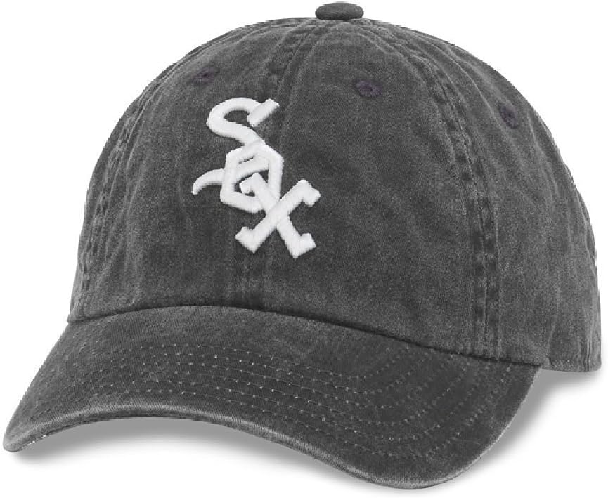 white sox pride hat