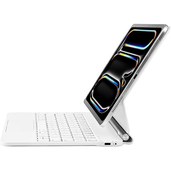 Apple MagicKeyboard iPad Pro M4/M511インチ用 Amazon.com: Apple iPad Magic Keyboard Case for iPad Pro 11-inch