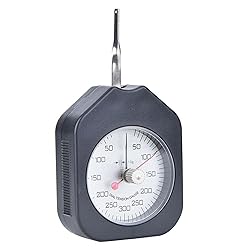 SZG-300-2 Double Needle Dial Tension Gauge Meter
