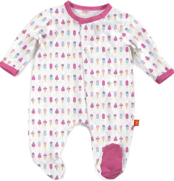 baby hand teething mitt