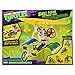 Teenage Mutant Ninja Turtles Shell Flyer Vehicle