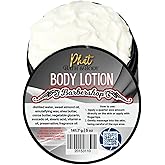 Barbershop Moisturizing Body Lotion for Men | 5 oz