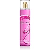 Britney Spears Fantasy, Body Mist Spray for Women, 8 Fl Oz