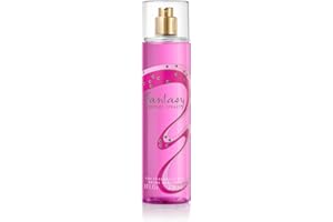 Britney Spears Fantasy, Body Mist Spray for Women, 8 Fl Oz