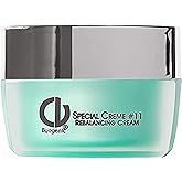 Christine Valmy Special Creme #11 Conditioning Restabilizing Daily Facial Night Cream, 1 Ounce
