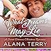 What Dreams May Lie: A Sweet Dreams Christian Romance, Book 2 by