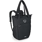 Osprey Poco Baby Changing Tote - Travel Diaper Bag with Changing Pad