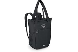 Osprey Poco Baby Changing Tote - Travel Diaper Bag with Changing Pad
