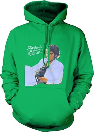 michael jackson thriller sweatshirt