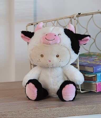 dress up stuffed animals