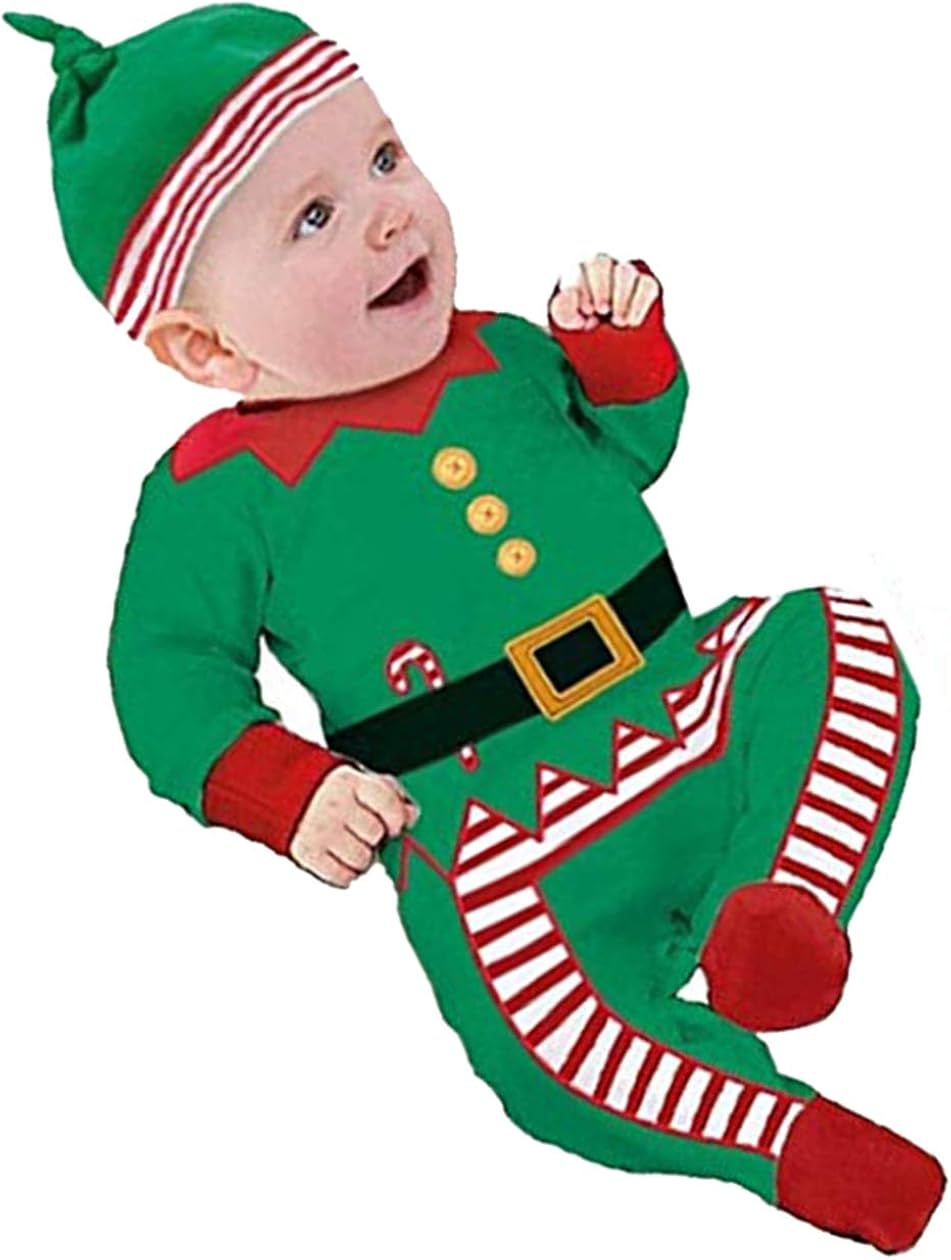 baby elf outfit boy