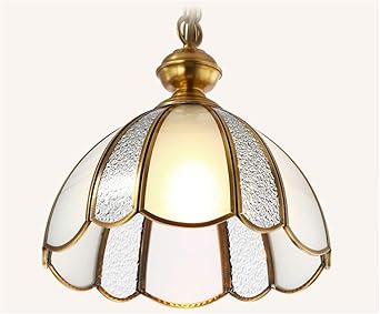 Todo el cobre llevó la araña conveniente para las lámparas de arte