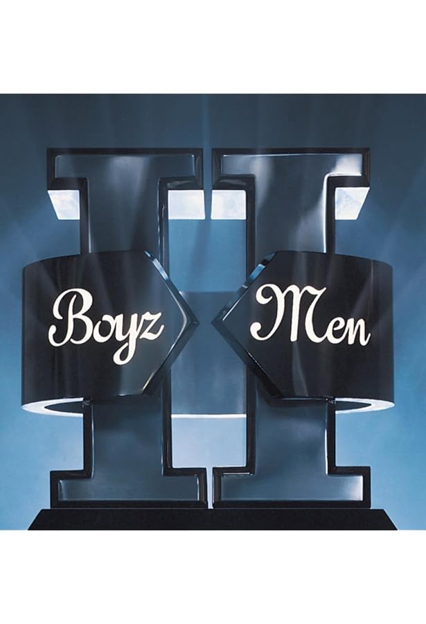 Boyz II Men - Boyz II Men - Legacy: Greatest Hits Collection