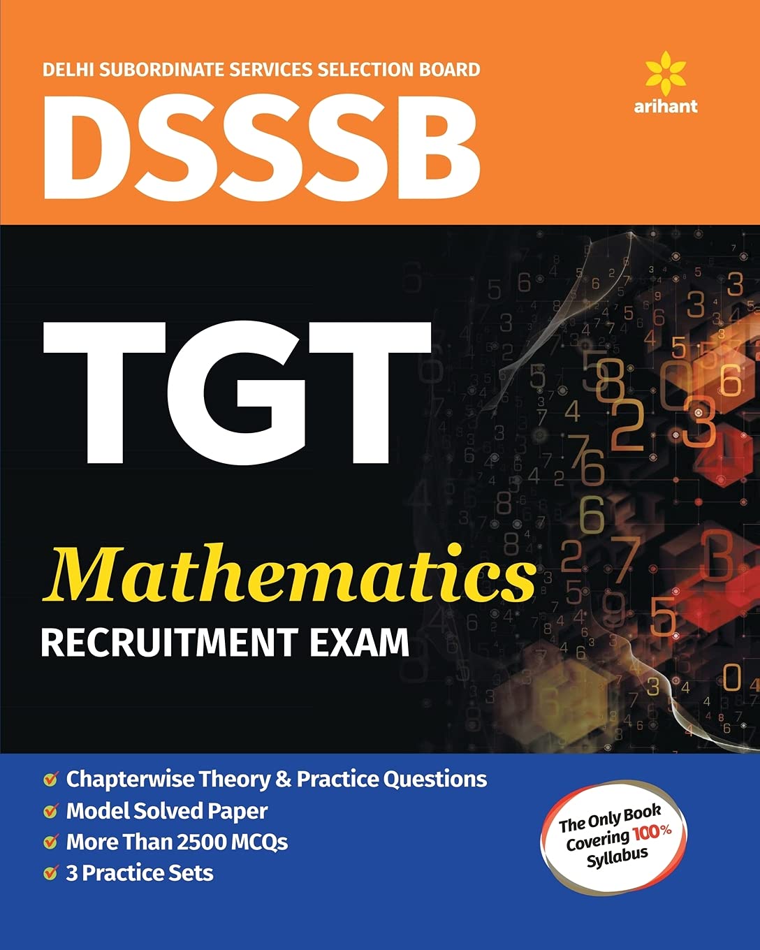 Buy Dsssb Tgt Mathematics Guide 2018 Book Online At Low Prices In India Dsssb Tgt Mathematics Guide 2018 Reviews Ratings Amazon In Buy Dsssb Tgt Mathematics Guide 2018 Book Online At Low Prices In India Dsssb Tgt Mathematics Guide 2018 Reviews Ratings Amazon In
